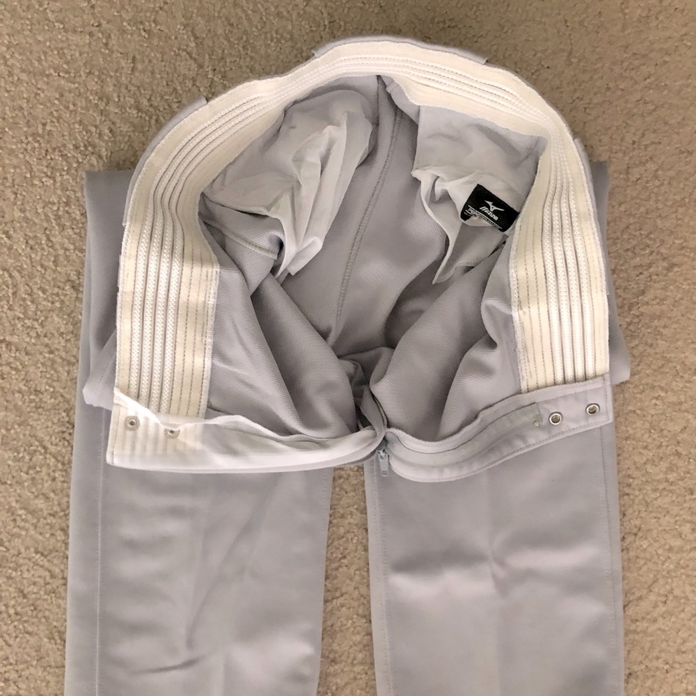 Mizuno Performance Baseball Pant